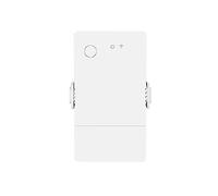 16A Wifi Smart Power Meter Interruttore Tensione Consumo Energetico Risparmia Energia Controllo Remoto Wireless Monitoraggio Accurato Energia