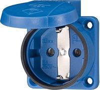 16A2P+E 230 V Presa Schuko IP54 MENNEKES 11331