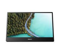 Philips 156" PORTABLE MONITOR DUAL USB-C 16B1P3302D/00