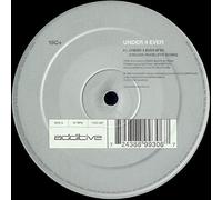 16c Plus Under 4 Ever (Vinyl LP)