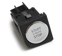 16D 959 839 16D959839 Interruttore motore pulsante di avviamento e arresto a 4 pin adatto per VW Jetta 2011-2017