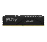16G 6000 DDR5 FURY BEAST BLACK EXPO