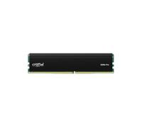16GB Crucial Pro DDR4-3200 UDIMM CL22 [16Gbit]