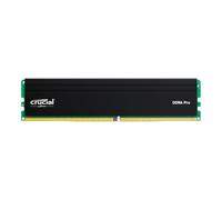 16GB Crucial Pro DDR4-3200 UDIMM CL22 [16Gbit]