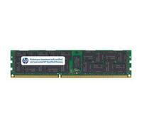 HPE Kit 16GB 2Rx4 PC3L-10600R-9 - 664692-001