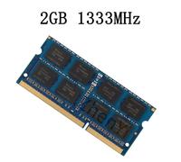 16GB 2x 8GB 4GB 2GB DDR3 PC3-10600S KVR1333D3S9/8G Laptop RAM Per Kingston IT