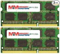 16GB 2x 8GB PC3-12800 DDR3 1600 Memoria RAM per Samsung 9 Serie NP900X4D-A01US