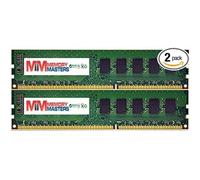 16GB 2X 8GB PC3-12800E ECC UDIMM Supermicro X10SLL-F X9SCL-F Memoria RAM
