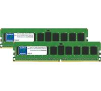 16GB (2x8GB) DDR4 2666MHz PC4-21300 ECC Registered Mac pro (2019) Memory Kit RAM