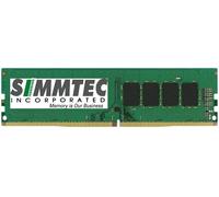 16GB DDR4-2666 Lenovo Thinkcentre M710e SFF M710s SFF M720s M910 SFF Memoria RAM