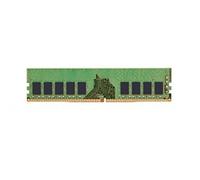 Kingston Technology KTH-PL432ES8/16G memoria 16 GB 1 x 16 GB DDR4 3200 MHz Data Integrity Check [verifica integritÃ dati] (K