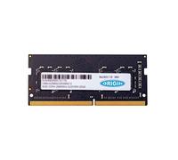 Origin Storage 16GB DDR4 3200MHz SODIMM 2RX8 Non-ECC 1.2V 16GB modulo di memoria 1 x 16GB - Nouvo