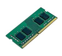 16GB DDR4 SODIMM memory - module, 3200 MT/s - Warranty: 3M