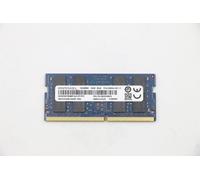 16GB DDR4 SODIMM memory - module 3200MHz - Warranty: 3M NEW