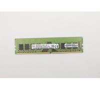 Lenovo Memoria RAM 16GB DDR4 UDIMM 2933MHz Garanzia 3 mesi