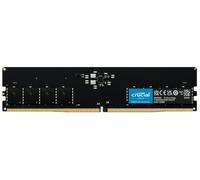 16GB DDR5-5200 PC5-41600 UDIMM RAM - CT16G52C42U5