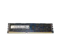 16GB, DIMM, 1600MHz, 4GX72, - Registrato, DDR3L, 240 Pin, - Dual Rank, 1,35V, Codice di correzione degli errori, Vendite catalogo Dell 20D6F, 16 GB, - Garanzia: 6M - Nouvo