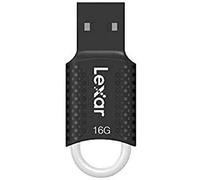 Lexar JumpDrive V40 unità flash USB 16 GB USB tipo A 2.0 Nero Lexar