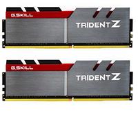 G.skill Memoria Ram Trident Z Red Cl16 F4-3200c16d-16gtzb 16gb 2x8gb Ddr4 3200mhz