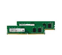 16GB KIT JM DDR4 2666 U-DIMM