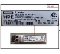 16GB QSFP+ SW Transceiver - 100m[328ft] 50/125um [OM3] MM - Warranty: 36M NEW