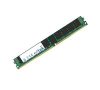 16GB RAM 288 Pin Dimm - DDR4 - PC4-19200 (2400Mhz) - ECC Registered - VLP
