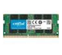 16GB SODIMM CRUCIAL