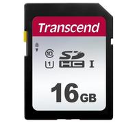 16GB UHS-I U1 SD CARD