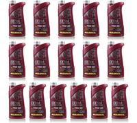16L Olio Per Trasmissione MANNOL Extra 75W-90 API GL 4/GL 5 LS MN8103-1