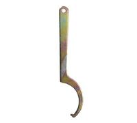 16MG Chiave compatta posteriore moto ammortizzatore regolazione manuale riparazione moto
