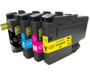 16ML Ciano Compa Brother DCP-J1100DW,MFC-J1300DW-1.5K