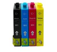 Epson Serbatoio Magente Compatibile - ARET0613