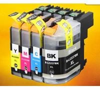 16ML compatibile con Brother MFC-J5920DW-12KLC-22EC