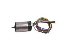 16mm BL1625 BLDC Brushless electronic starter Built-in Driver DC 5V 6V 9V 12V High Speed Engine CCW/CW Speed Adjust NWPNLXEA