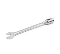 16mm con testa girevole presa combinazione chiave Auto Auto Riparazione attrezzo