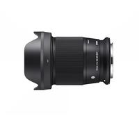 SIGMA 16mm F1.4 DC DN Contemporaneo Canon RF Mount | ✅ Garanzia di 5 anni