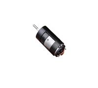 16mm Full Metal Gearbox Gear Reduction electronic starter Low Noise DC 6V-12V 42RPM Slow Speed High Torque Reduction Ratio 1:290 NWPNLXEA