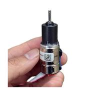 16MM Precision Planetary Gear Step Reducer Stepper electronic starter High Torque Full Metal Gearbox