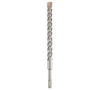 16mm x 260mm Estremo 2 Sds-Plus Muratura Trapano Punta - DT9580-QZ