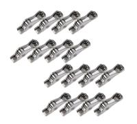 16PCS compatibile Auto Engine Rocker Arm Set Per Triton 4D56U DOHC Diesel L200 DiD KB4T 2.5L 2006-2016
