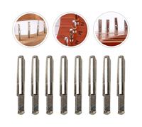 16pcs Harp String Nails zither Tuning Nailing Nails Metal Musical Strument