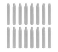 16PCS Pastelli a Olio, Set per Disegno a Colori Morbidi, Grigio