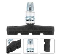 16pcs Practics Bike Brake Cast Bike Blocks Blocks Set Blocks