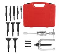 16pcs Set Di Estrattori for Cuscinetti Interni Cuscinetti Interni Rimozione