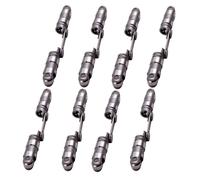 16PCS Sollevatori Idraulici a Carrello per Chevy V8 BBC 396- 454 402 427
