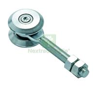 16PZ CARRELLO A 2 CUSCINETTI ART.2C Ã¸ MM 44 12 MA: