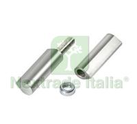 16PZ CERNIERA PERNO RINFORZATO CON CUSCINETTO ART.578 MM.150: