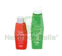 16PZ COLORANTE TOTOCOLOR T34 ML.15 GIALLO SOLE: