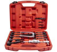 16pz interno cuscinetto estrattore martello scorrevole estrattore set 8-58mm