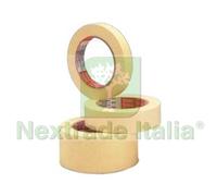 16PZ NASTRO DA CARROZZIERE MM.19H. IN ROTOLI DA MT.50: